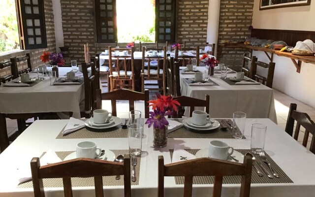 Butterfly House Pousada