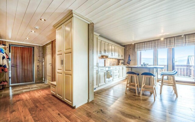 Awesome Apartment in Oppdal With Sauna, Wifi and 2 Bedrooms