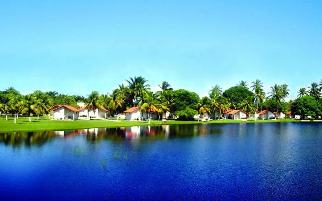 Salute Bahia Hotel Spa