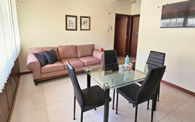 Altamira Apartsuites