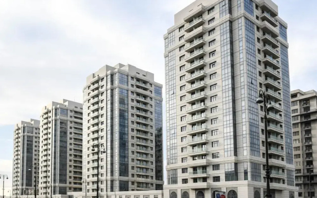 Sports Village Baku
