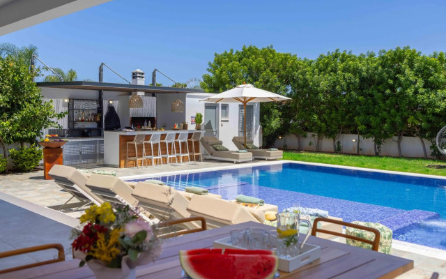 Villa Green Haven 2 Protaras Cyprus