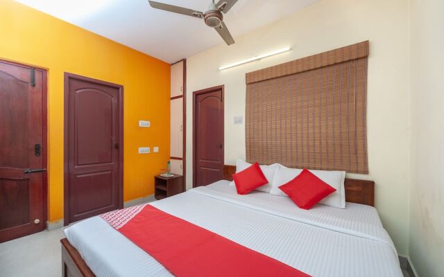 ULO Pearl Corporate Residency
