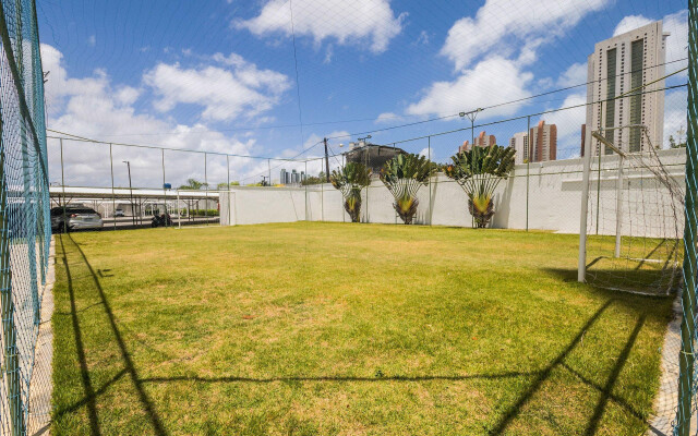 Áurea Guedes #901A - Apartamento por Carpediem