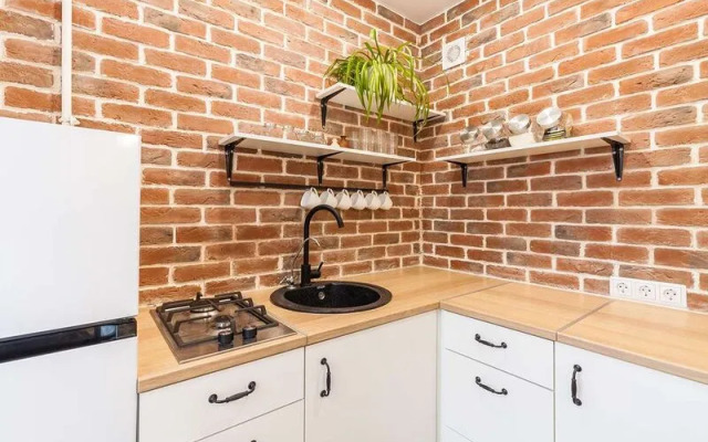 Апартаменты Казанский приём на ул. Гагарина, д. 67