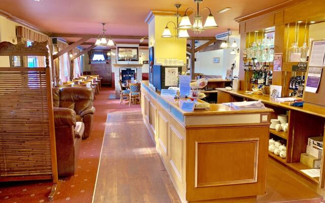 Old North Inn Hotel