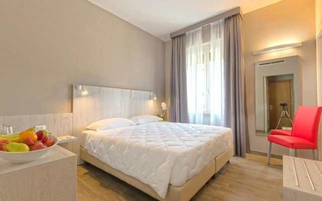 Hotel Terme di Frasassi