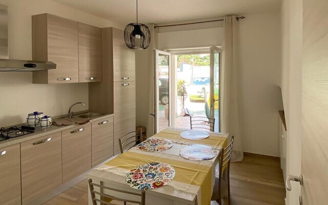 Amazing Home in Volla With Wifi and 3 Bedrooms