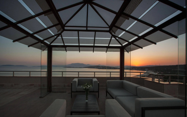 Swissôtel Resort And Spa Cesme