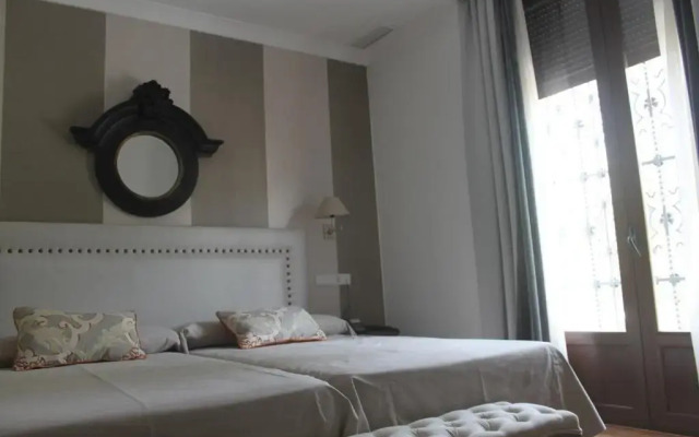 Hotel Villa María