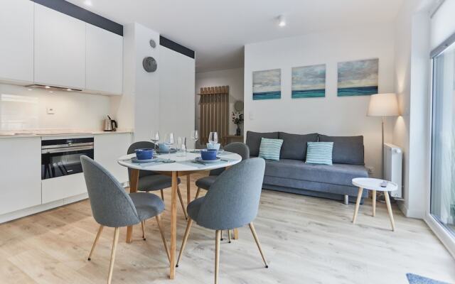 Apartamenty Swinoujscie – Lissa