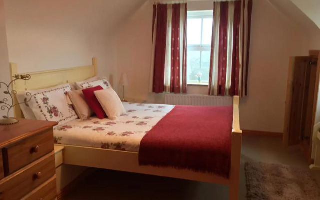 Cottage 207 - Ballyconneely