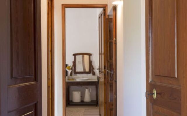House Can Coll Selva