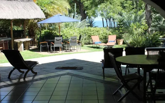Villa Cazalines