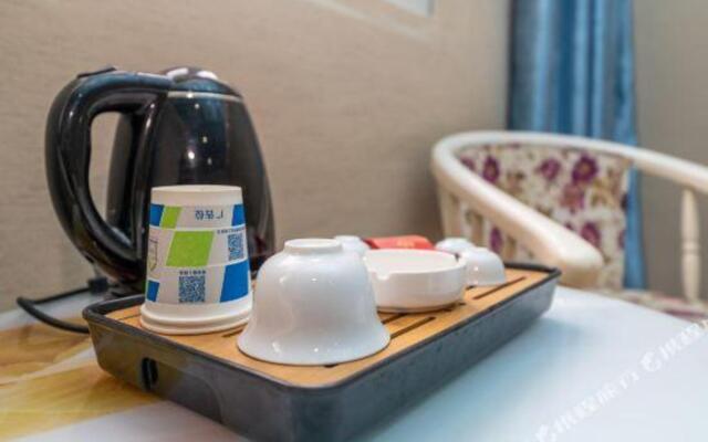 Pebble Motel (Zhangzhou Gucheng Commercial Street Store)