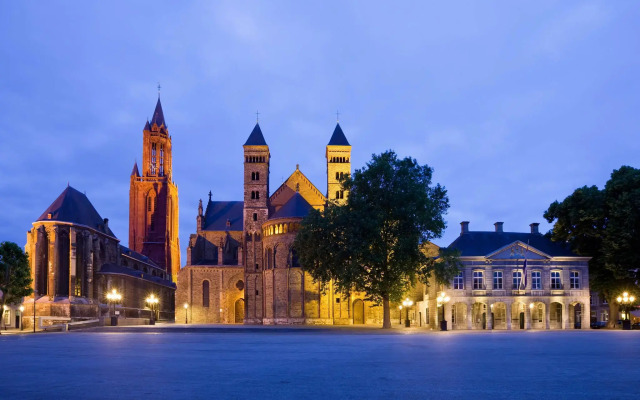 Ibis budget Stein Maastricht