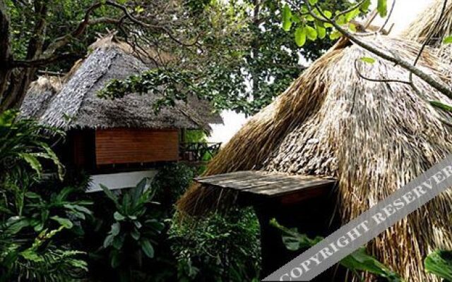 Thipwimarn Resort