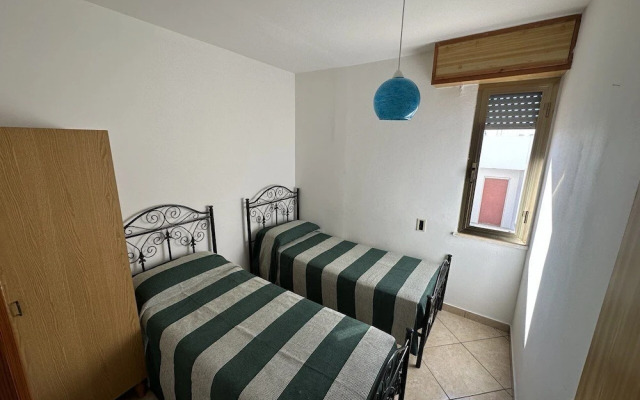 Appartamenti al mare Torre Pali