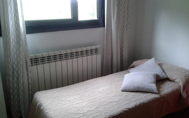 TORRE de la FUENTE Apto Parking