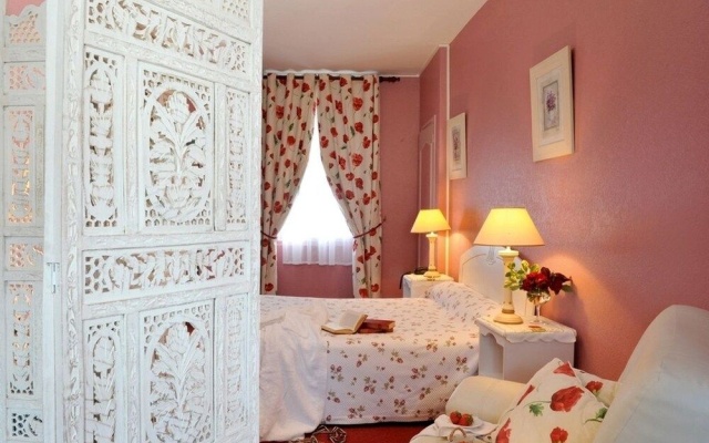 Logis Hôtel le Trianon