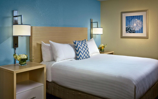 Residence Inn Houston Clear Lake