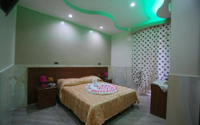 Hotel Iris