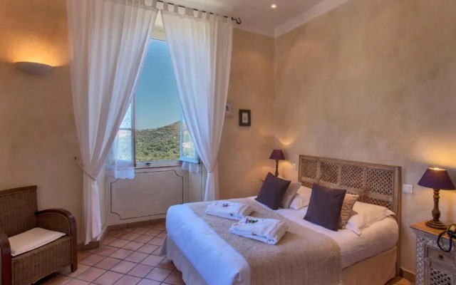 Hotel Mare E Monti