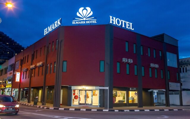 Elmark Hotel Malacca