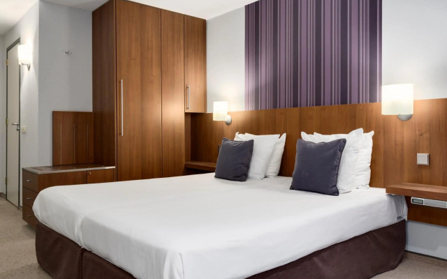 Fletcher Hotel-Restaurant Sparrenhorst-Veluwe