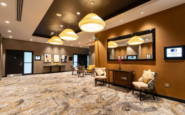 DoubleTree by Hilton Hotel Woking