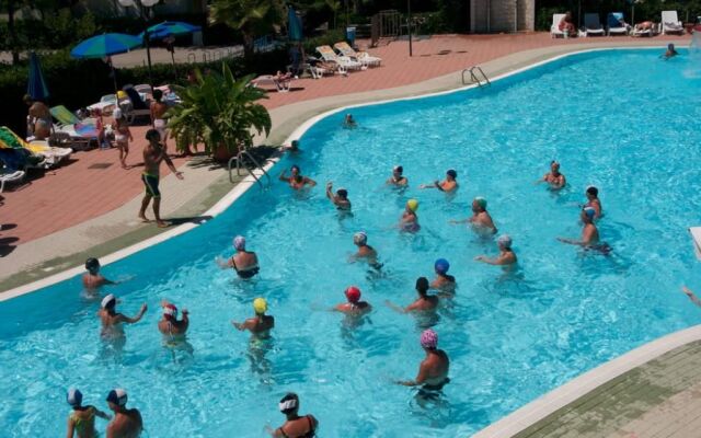 Villaggio Welcome Riviera d'Abruzzo