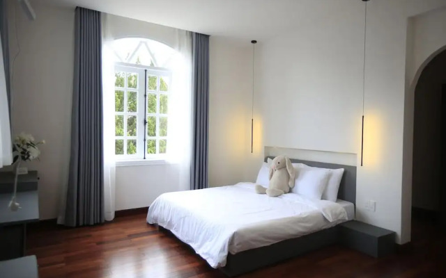 DD Hospitality - May Bach Da Lat