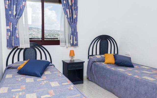 Apartamentos Coral Beach Unitursa