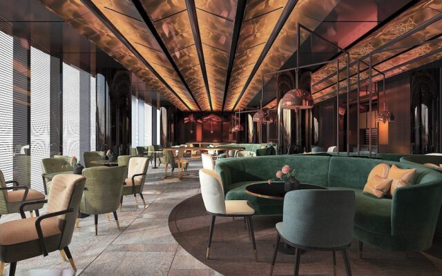 Grand Hyatt Kunming