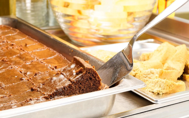 Jugendherberge Wien - Myrthengasse