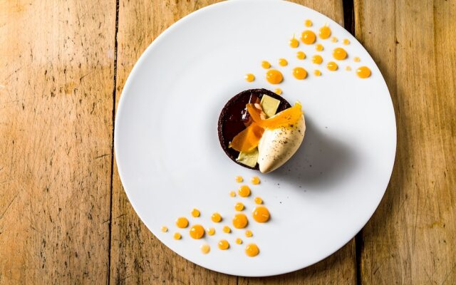 Hôtel Restaurant Gastronomique La Huchette