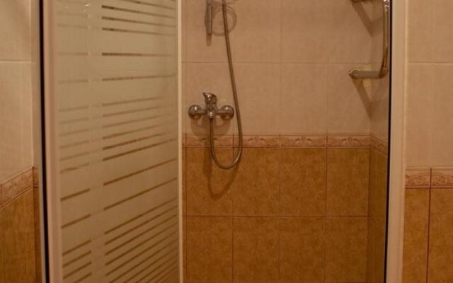 The Bitsa Park Hotel