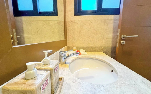 50 Suites Double Queen