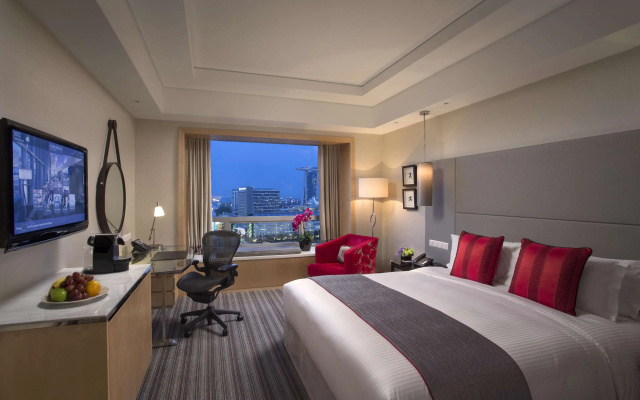 Carlton Hotel Singapore - Image 6