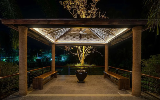 RVR Sarovar Portico Dindi