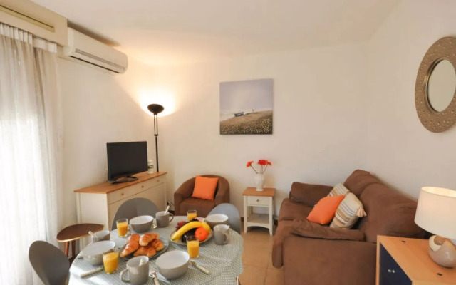 Villa Evasion Cavalaire 40677