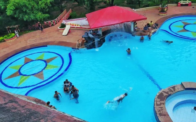Golden Resort
