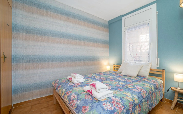 BASIC COMFORT Apartamento Gran Reserva 0070