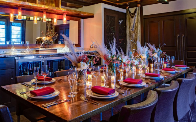 Beaver Creek Lodge, Autograph Collection