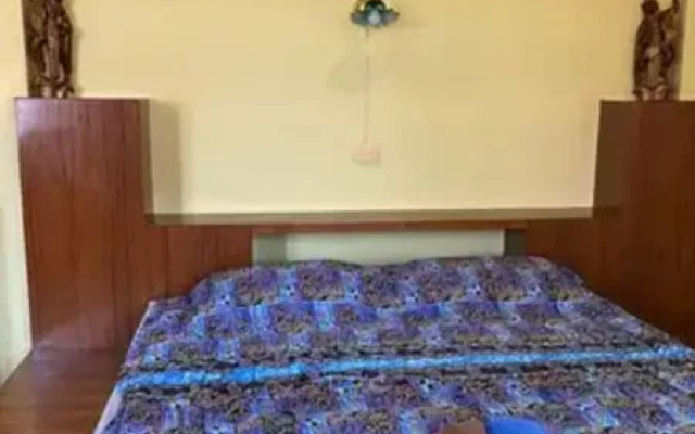 Viewdoi Art and Resort by ZUZU