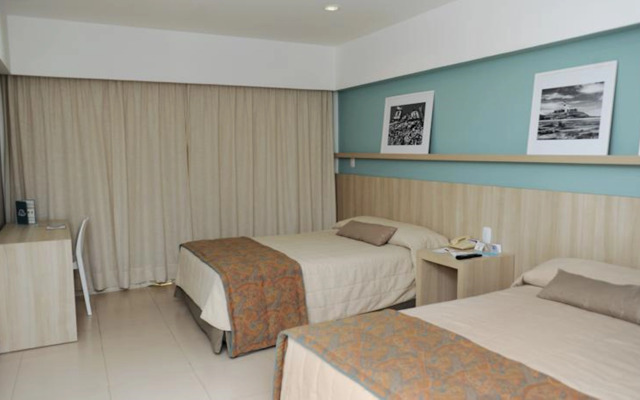 Monte Pascoal Praia Hotel