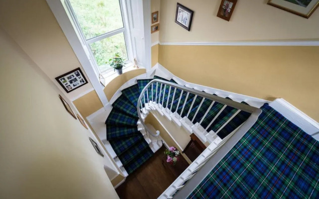 Kilmaronock Manse B&B