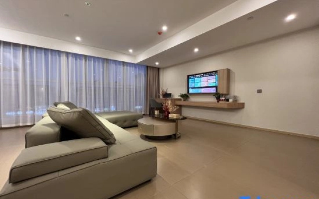 Kailu Xian Hotel