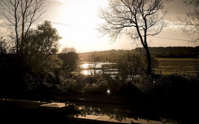 The Fishermans Haunt