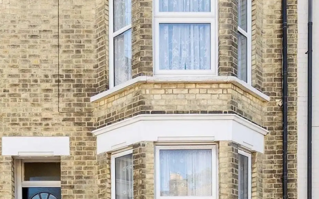 Welcoming Flat